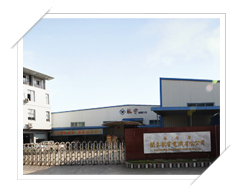 Fujian Mindong Hangyu Motor Co., Ltd. facility