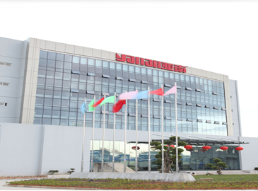 FUJIAN MINDONG YANAN ELECTRICAL MACHINE CO., LTD facility