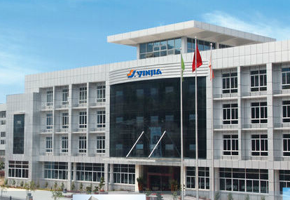 FUJIAN YINJIA ELECTROMECHANICAL CO., LTD. facility