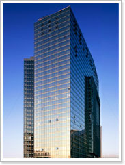 Fujitsu Communication Co., Ltd. facility