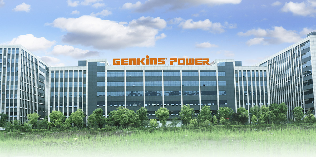 FUZHOU FORESIGHT M&E CO., LTD. facility