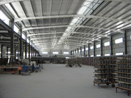 Fuzhou Morstar Electric Technology Co.,Ltd. facility