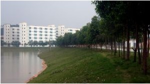 GADMEI ELECTRONICS TECHNOLOGY CO.,LTD. facility