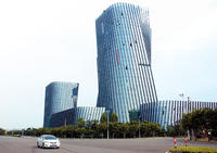 GD MD HOLDING CO., LTD. facility