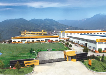 GLONG ELECTRIC (NINGDE) CO.,LTD facility