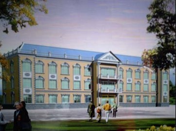 GOLDEN APPLE(TIANJIN)HARDWARE CO.,LTD.