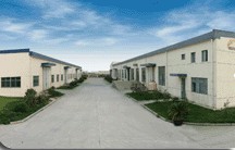 GOLDTOL TOOLS CO.,LTD. facility