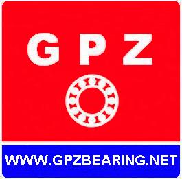 GPZ Bearing China facility