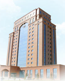 GREAT WALL Motor Company Limited facility