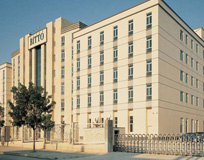GreenGrid Power Technology Co., Ltd. facility