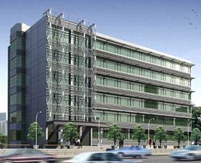 GUANG SENPO MEGA ELECTRONICS CO., LTD. facility