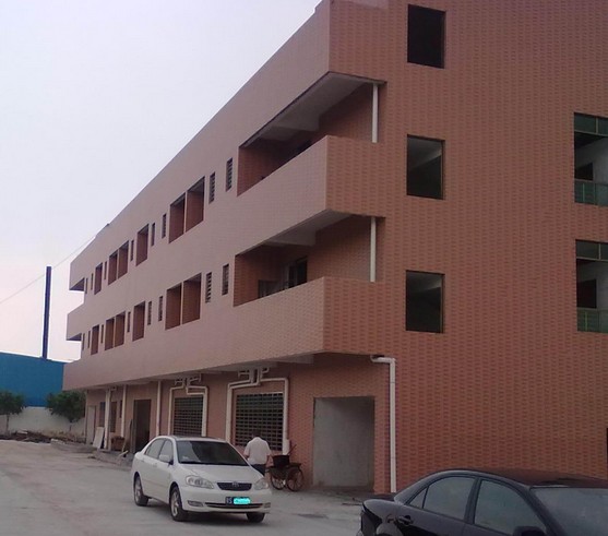 GUANG ZHOU EMPEROR HOUSEHOLD ELECTRICAL APPLIANCES CO., LTD. facility
