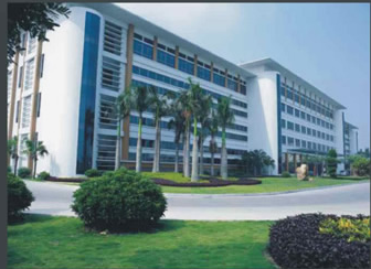 GUANGDONG ANGTE A & V CO., LTD. facility