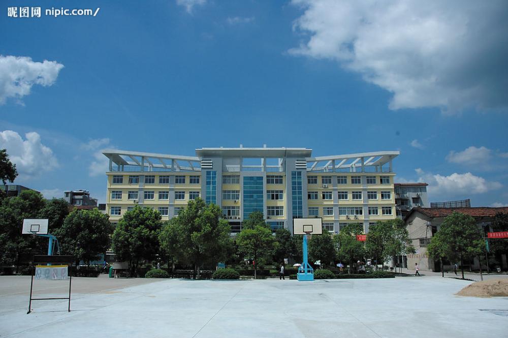 GUANGDONG CHANGYING ELECTRICAL APPLIAWEES CO., LTD. facility