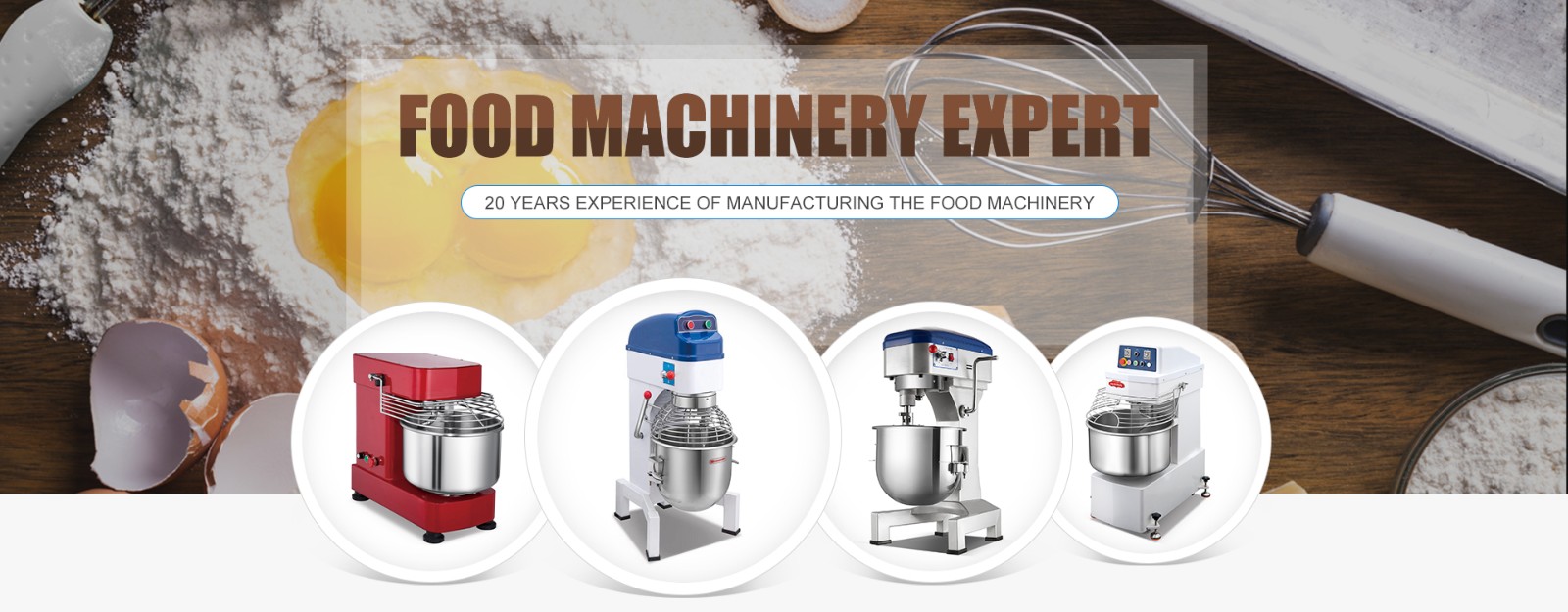 Guangdong Chef PRO Kitchen Equipment Co., Ltd