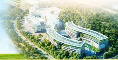 GUANGDONG ELECTRIC POWER DESIGN INSTITUTE. facility