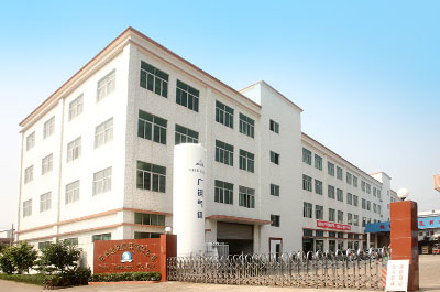 GUANGDONG FARET AUTO RADIATOR CO.,LTD. facility