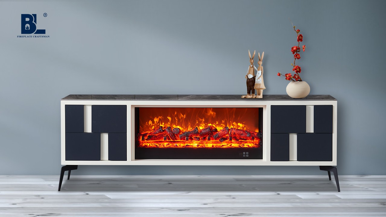 Guangdong Fireplace Craftsman Technology Co., Ltd. facility