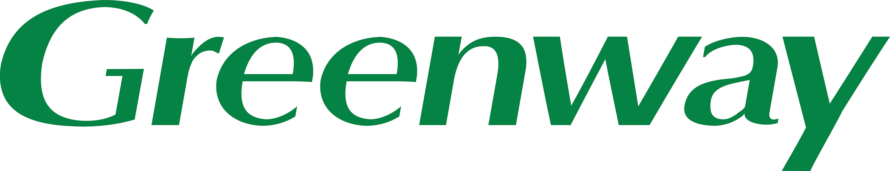 GUANGDONG GREENWAY TECHNOLOGY CO.,LTD. facility