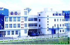 Guangdong Hallsmart Intelligence Technology Corporation limited facility