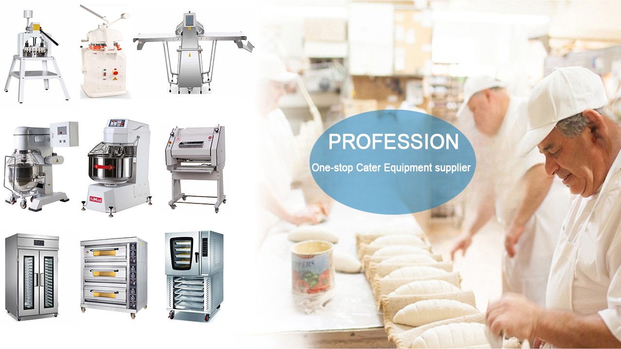 Guangdong Hecheng Kitchen Equipment Technology Co.,Ltd facility