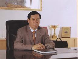 GUANGDONG JINHAO MOTORCYCLE CO., LTD. facility
