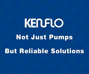 Guangdong Kenflo Pump Co.,Ltd. facility