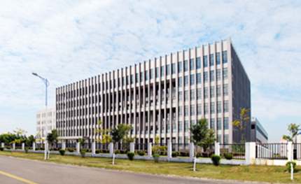 Guangdong Leshan Machinery Co.,Ltd facility