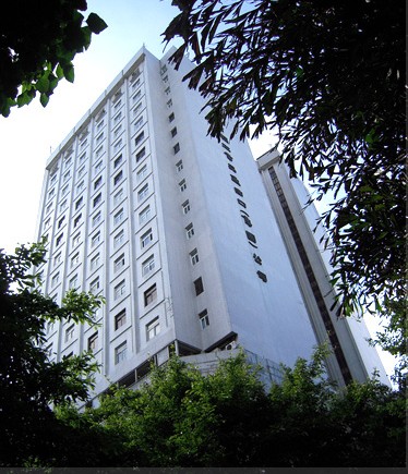 GUANGDONG LIGHT INDUSTRIAL PRODUCTS IMP. & EXP. HOLDINGS CORPORATION facility