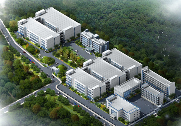 Guangdong Liwang New Energy Co.,Ltd facility