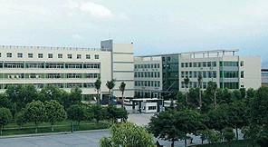 Guangdong long measurement photoelectric technology limited company facility