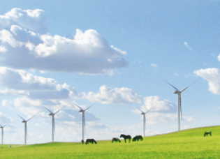 guangdong mingyang wind power industry group co.,ltd facility