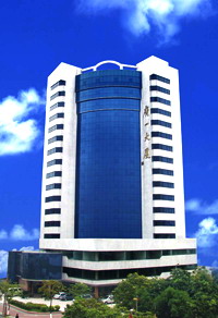 GUANGDONG NANHAI FOODSTUFFS IMPORT & EXPORT CO., LTD. facility