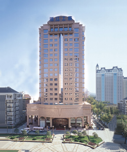 GUANGDONG NATIVE PRODUCE I/E CORP. (GROUP) facility
