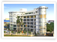 GUANGDONG PANYU CABLE GROUP CO.,LTD. facility