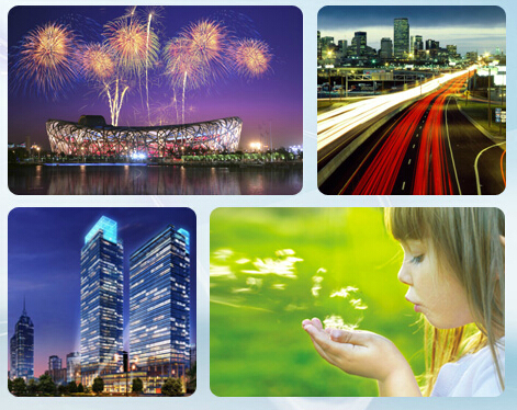 Guangdong Rwal Faith Lighting Technology Co.,Ltd facility