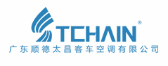 GUANGDONG SHUNDE TAICHANG BUS AIR CONDITIONER CO.,LTD. facility