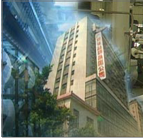 GUANGDONG SILK-TEX GROUP CO.,LTD. facility