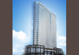 Guangdong Sky Bright Group Co.,Ltd. facility