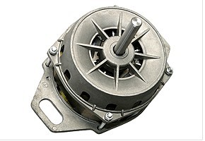 Guangdong Welling Motor Manufacturing Co., Ltd. facility