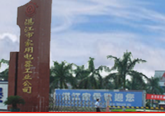 GUANGDONG ZHANJIANG HOUSEHOLD ELECIRIC APPIANCS