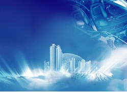 GUANGXI NANNING VISION MECHANICAL & ELECTRICAL CO., LTD. facility