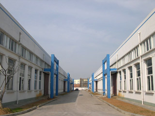 GUANGXI WUZHOU BOXEE TRADING LTD. facility