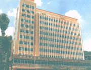 Guangxi Wuzhou Foreign Trade Co., Ltd. facility