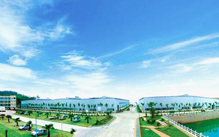 Guangxi Yuchai Engineering Machinery CO., LTD. facility