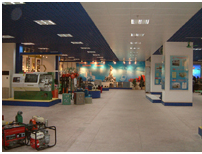 GUANGZHOU APPARATUS & INSTRUMENTS INDUSTRY CORPORATION facility