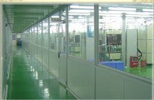 GUANGZHOU BANANA COMPUTER TECHNOLOGY CO.,LTD. facility