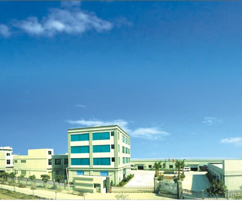 GUANGZHOU E.BOX DIGITAL-TECHNOLOGY PRODUCT CO., LTD. facility