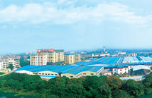 Guangzhou Faspider Motor Co.,Ltd. facility