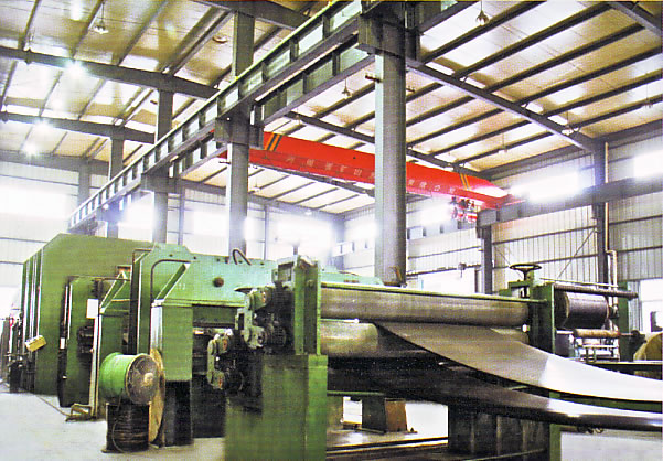 Guangzhou Feixuan Rubber Co., Ltd. facility